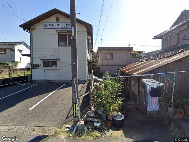 アキッパ サニーコート真聖 駐車場