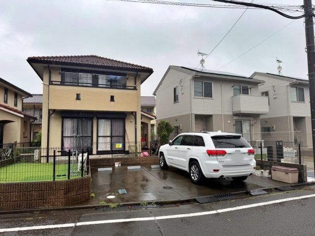 三沢1509-6☆アキッパ駐車場