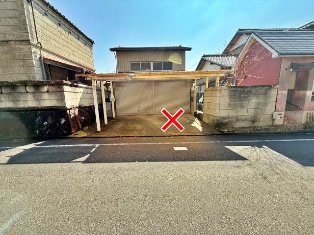 八王子市南大沢1丁目178-2 アキッパ駐車場