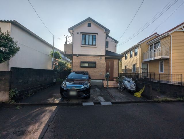 川村邸_石田町akippa駐車場