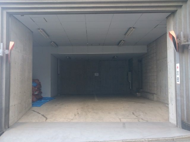 アキッパ あいおいニッセイ同和損保新宿別館ビル【ご利用可能時間9:00~17:00】