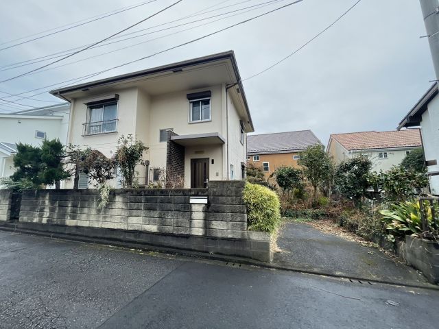 原町田2丁目14-7 鈴木邸◎アキッパ駐車場