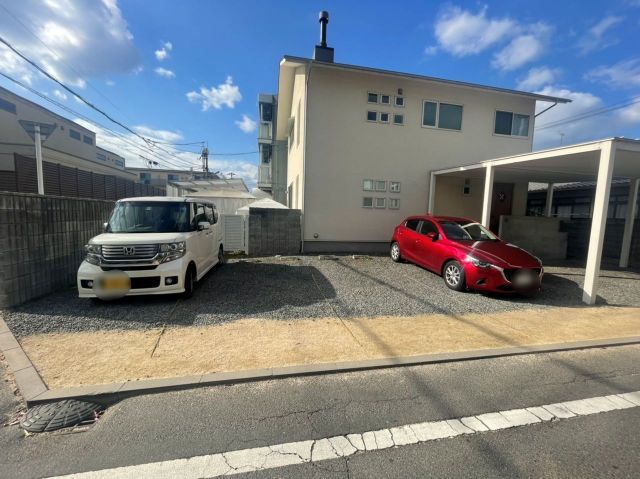 アキッパ 松本パーキング【6】