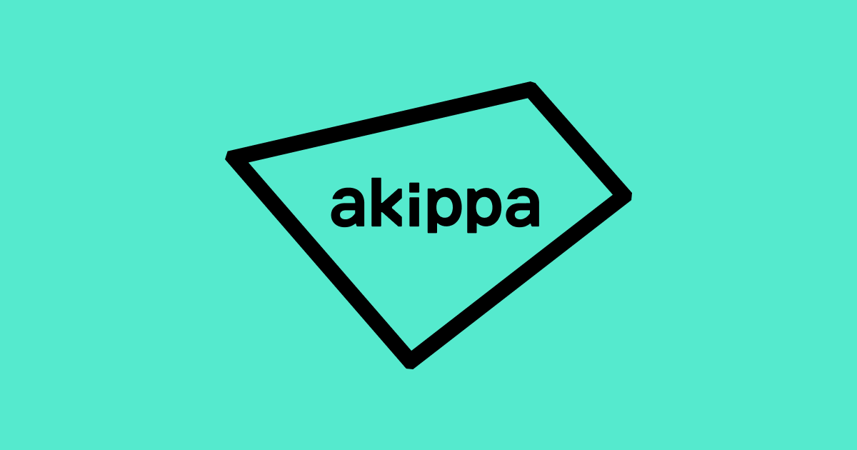 「akippa」の画像検索結果