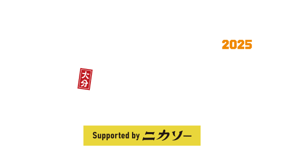 ジゴロック2024 ロゴ