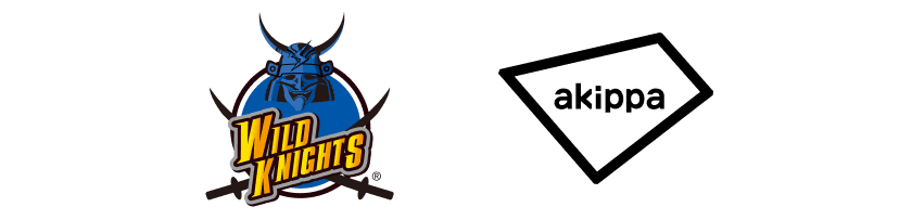 埼玉ワイルドナイツ×アキッパ